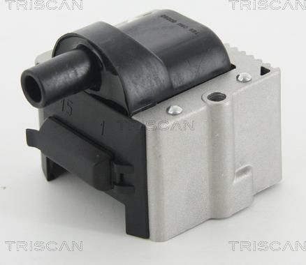 Triscan 8860 29062 - Катушка зажигания autosila-amz.com