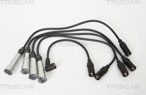 Triscan 8860 29014 - Комплект проводов зажигания autosila-amz.com