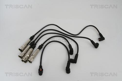 Triscan 8860 29011 - Комплект проводов зажигания autosila-amz.com