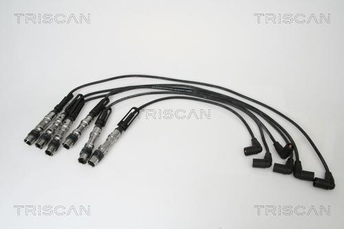 Triscan 8860 29026 - Комплект проводов зажигания autosila-amz.com