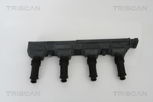 Triscan 8860 24009 - Катушка зажигания autosila-amz.com