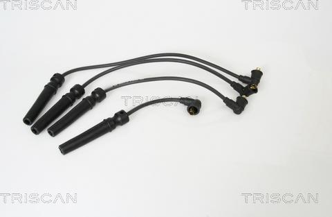 Triscan 8860 24014 - Комплект проводов зажигания autosila-amz.com