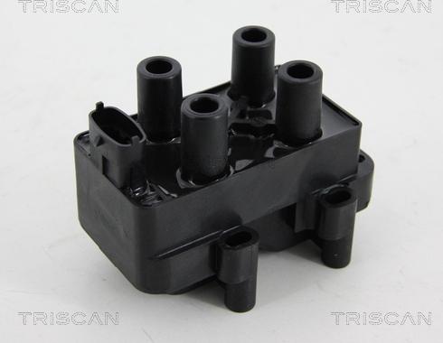 Triscan 8860 24029 - Катушка зажигания autosila-amz.com