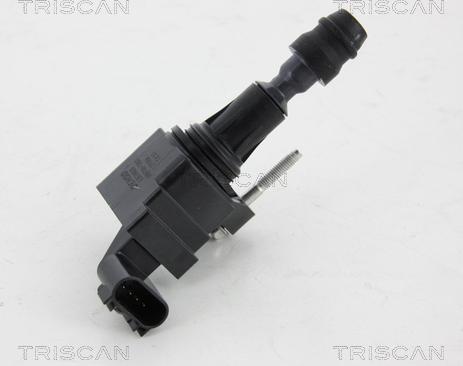 Triscan 8860 24026 - Катушка зажигания autosila-amz.com