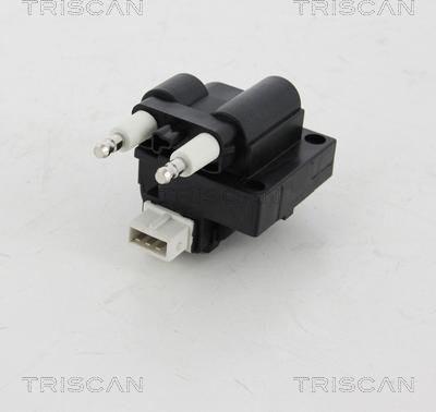 Triscan 8860 25014 - Катушка зажигания autosila-amz.com