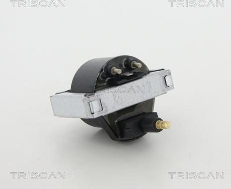 Triscan 8860 25017 - Катушка зажигания ALPINE RENAULT VOLVO autosila-amz.com