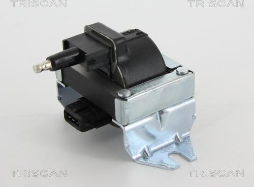 Triscan 8860 25024 - Катушка зажигания autosila-amz.com