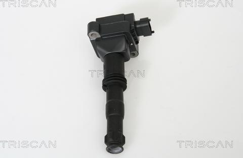 Triscan 8860 20002 - Катушка зажигания autosila-amz.com