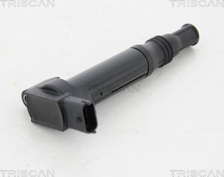 Triscan 8860 28024 - Катушка зажигания autosila-amz.com