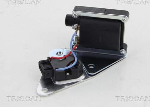 Triscan 8860 27005 - КАТУШКА ЗАЖИГАНИЯ VOLVO autosila-amz.com