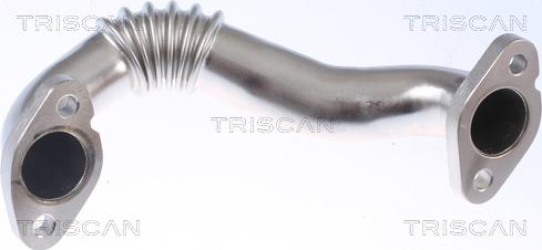 Triscan 8811 29108 - Трубка, клапан возврата ОГ autosila-amz.com