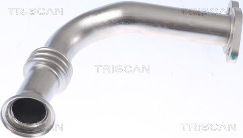 Triscan 8811 29111 - Трубка, клапан возврата ОГ autosila-amz.com