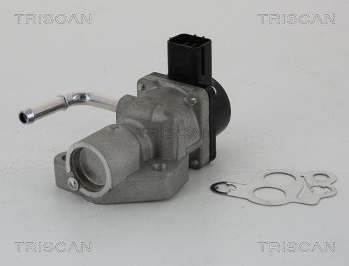 Triscan 8813 10014 - Клапан возврата ОГ autosila-amz.com