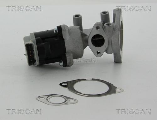 Triscan 8813 17020 - Клапан возврата ОГ autosila-amz.com