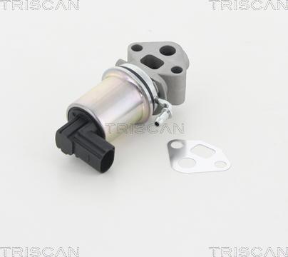 Triscan 8813 29007 - Клапан возврата ОГ autosila-amz.com
