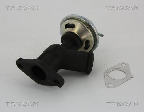 Triscan 8813 28006 - Клапан возврата ОГ autosila-amz.com