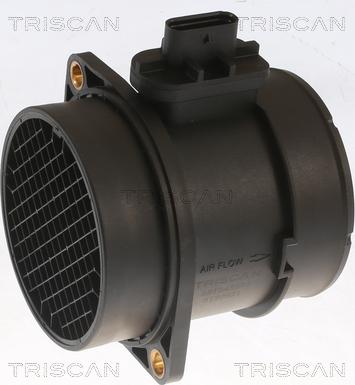 Triscan 8812 43033 - Датчик потока, массы воздуха autosila-amz.com