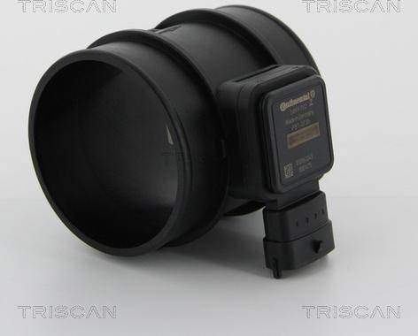 Triscan 8812 24008 - Датчик потока, массы воздуха autosila-amz.com