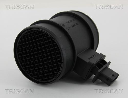 Triscan 8812 24010 - Датчик потока, массы воздуха autosila-amz.com