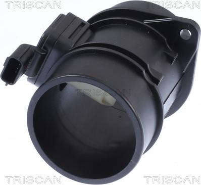 Triscan 8812 25001 - Датчик потока, массы воздуха autosila-amz.com