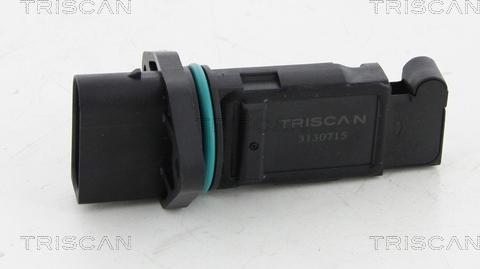 Triscan 8812 23012 - Датчик потока, массы воздуха autosila-amz.com