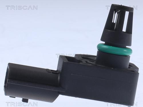 Triscan 8824 14003 - Sensor, Saugrohrdruck autosila-amz.com