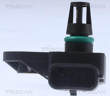 Triscan 8824 14003 - Sensor, Saugrohrdruck autosila-amz.com