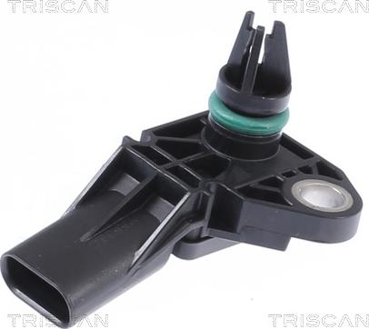 Triscan 8824 29014 - Sensor, Saugrohrdruck autosila-amz.com