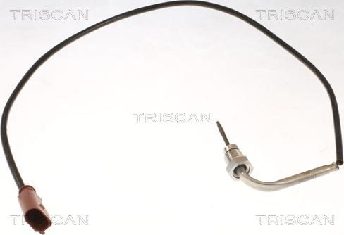 Triscan 8826 29095 - Датчик, температура выхлопных газов autosila-amz.com