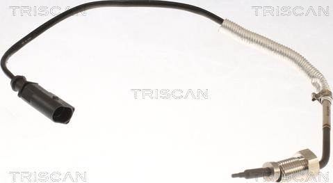 Triscan 8826 29159 - Датчик, температура выхлопных газов autosila-amz.com