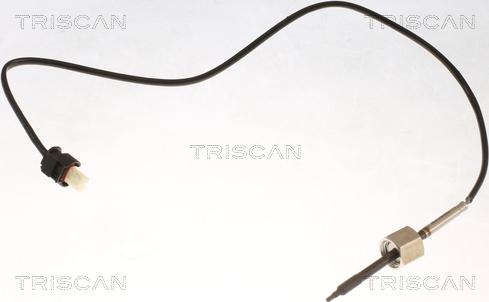 Triscan 8826 23041 - Датчик, температура выхлопных газов autosila-amz.com