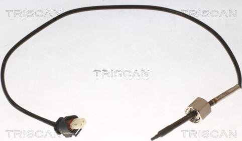 Triscan 8826 23009 - Датчик, температура выхлопных газов autosila-amz.com
