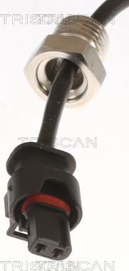 Triscan 8826 23007 - Датчик, температура выхлопных газов autosila-amz.com