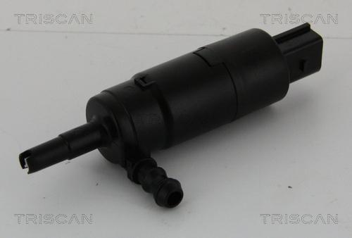 Triscan 8870 10109 - Водяной насос, система очистки окон autosila-amz.com