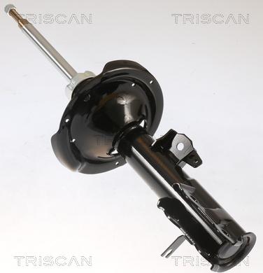 Triscan 8705 43108 - Амортизатор autosila-amz.com