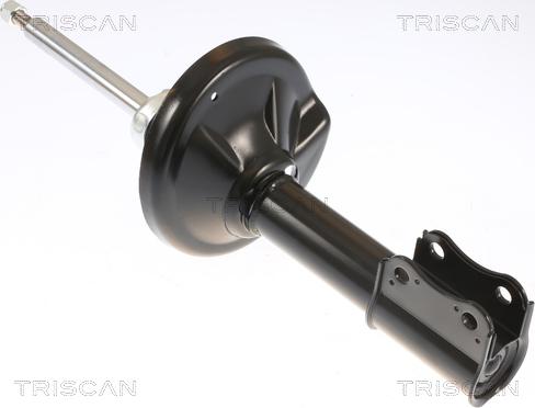 Triscan 8705 69102 - Амортизатор autosila-amz.com