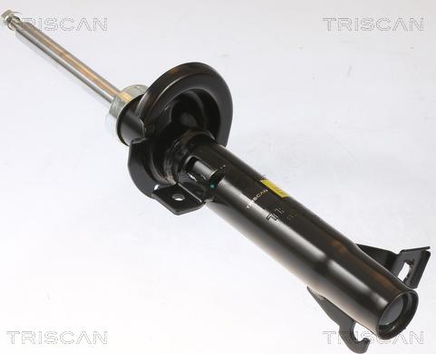 Triscan 8705 16115 - Амортизатор autosila-amz.com