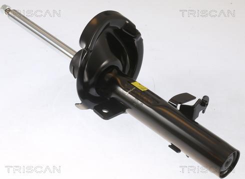 Triscan 8705 16113 - Амортизатор autosila-amz.com