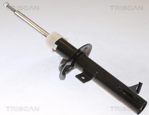 Triscan 8705 16121 - Амортизатор autosila-amz.com