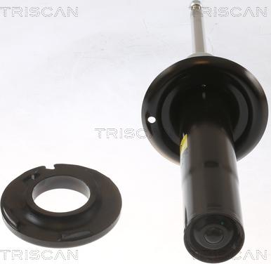 Triscan 8705 29115 - Амортизатор autosila-amz.com