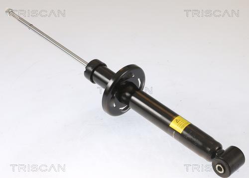 Triscan 8705 29217 - Амортизатор autosila-amz.com