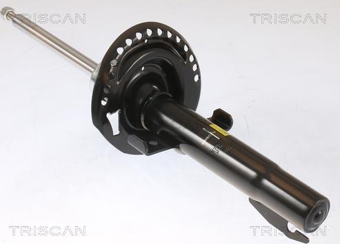 Triscan 8705 25109 - Амортизатор autosila-amz.com