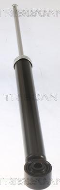 Triscan 8705 21202 - Амортизатор autosila-amz.com