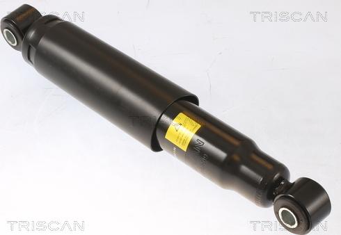 Triscan 8705 28209 - Амортизатор autosila-amz.com
