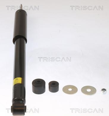 Triscan 8705 23203 - Амортизатор autosila-amz.com