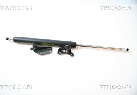 Triscan 8710 40224 - Газовая пружина, упор autosila-amz.com