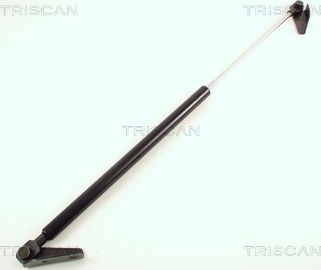 Triscan 8710 43201 - Газовая пружина, упор autosila-amz.com