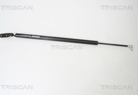 Triscan 8710 42230 - Газовая пружина, упор autosila-amz.com