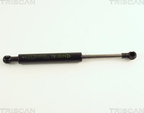 Triscan 8710 65203 - Газовая пружина, упор autosila-amz.com