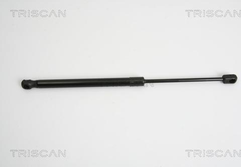 Triscan 8710 67211 - Газовая пружина, упор autosila-amz.com